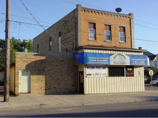 201 Broadway Street E, Rockville, MN