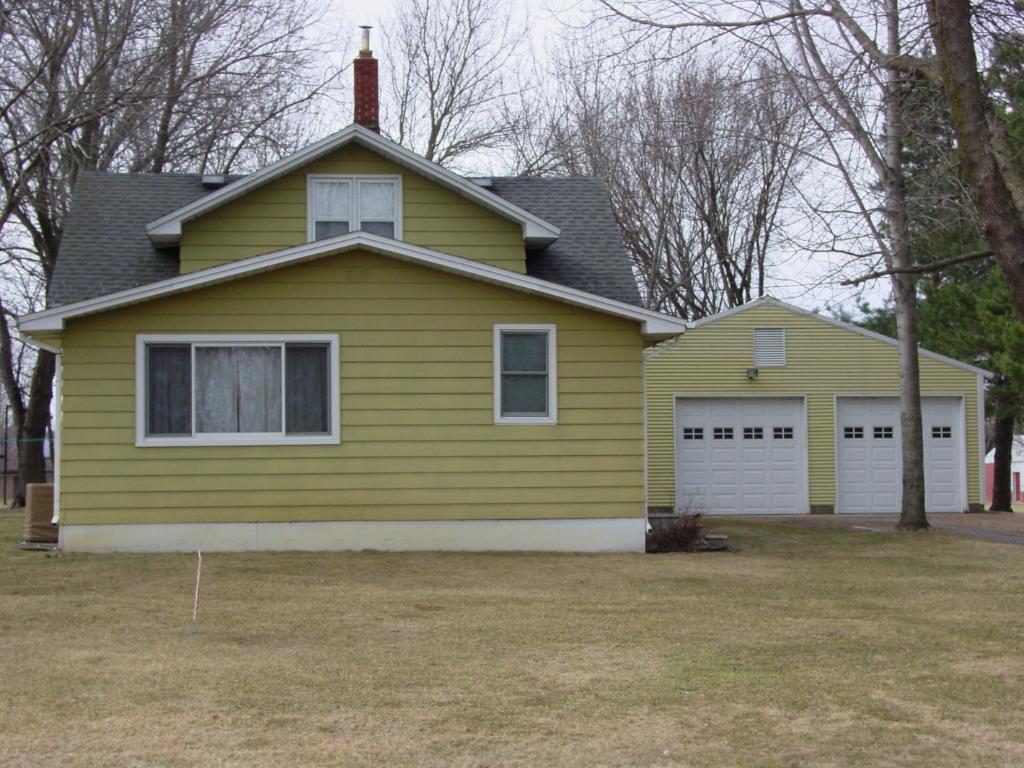 420 1st Street NE, Avon, MN
