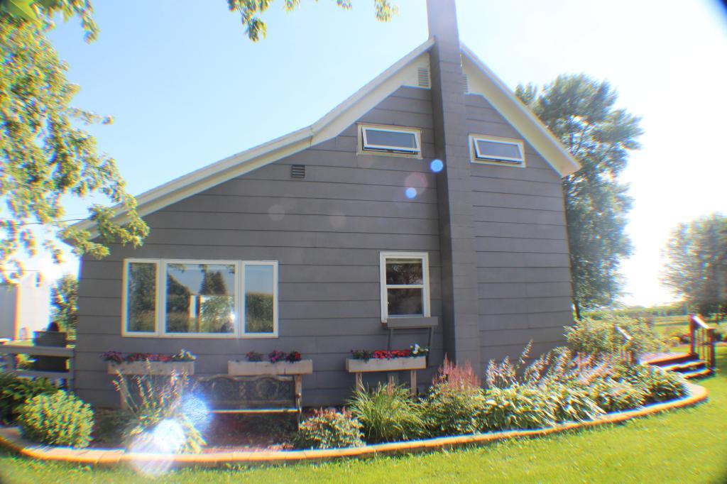 4544 85th Street NE