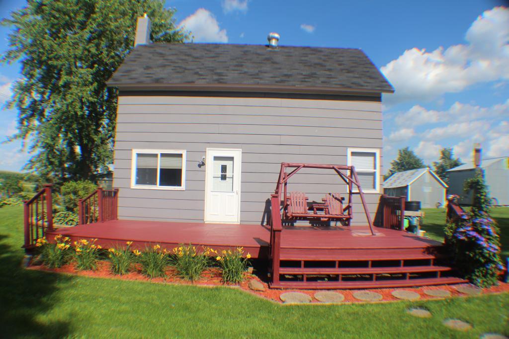 4544 85th Street NE