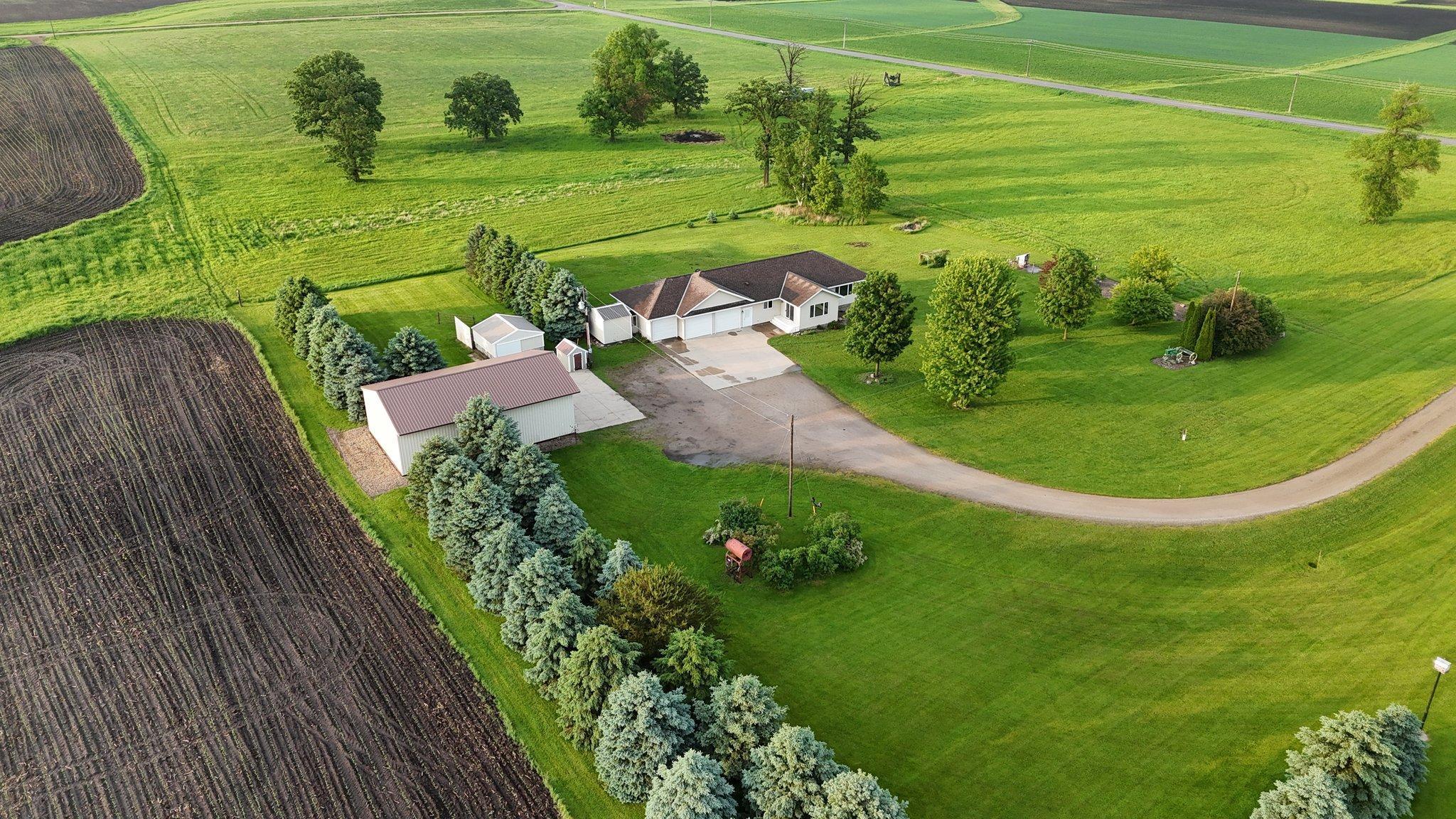 42767 190th Avenue, Holdingford, MN