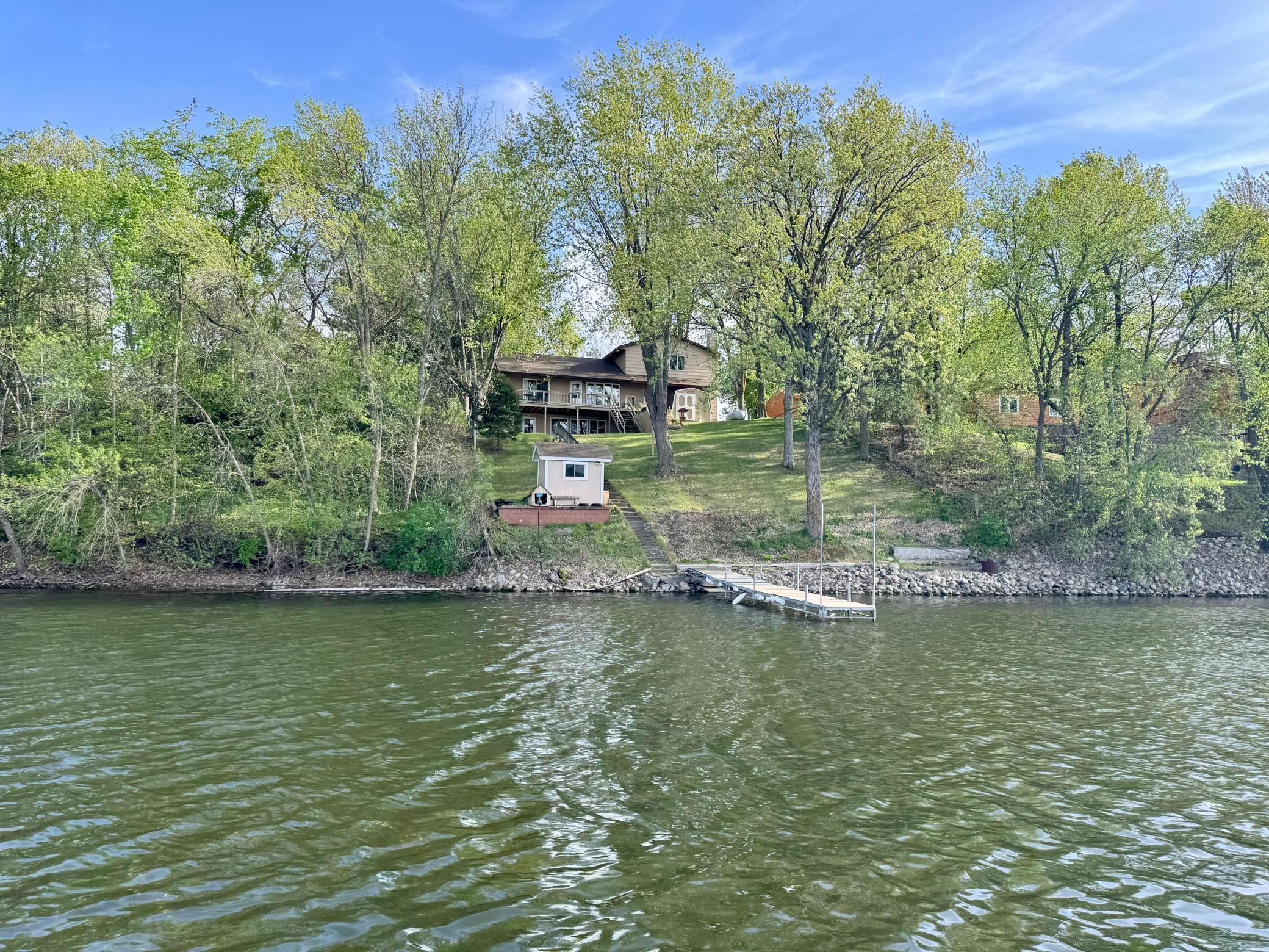 19526 Elmcrest Road, Richmond, MN