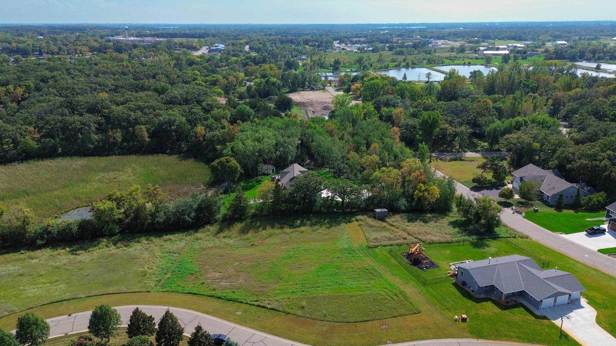 104 Meadow Lane, New London, MN