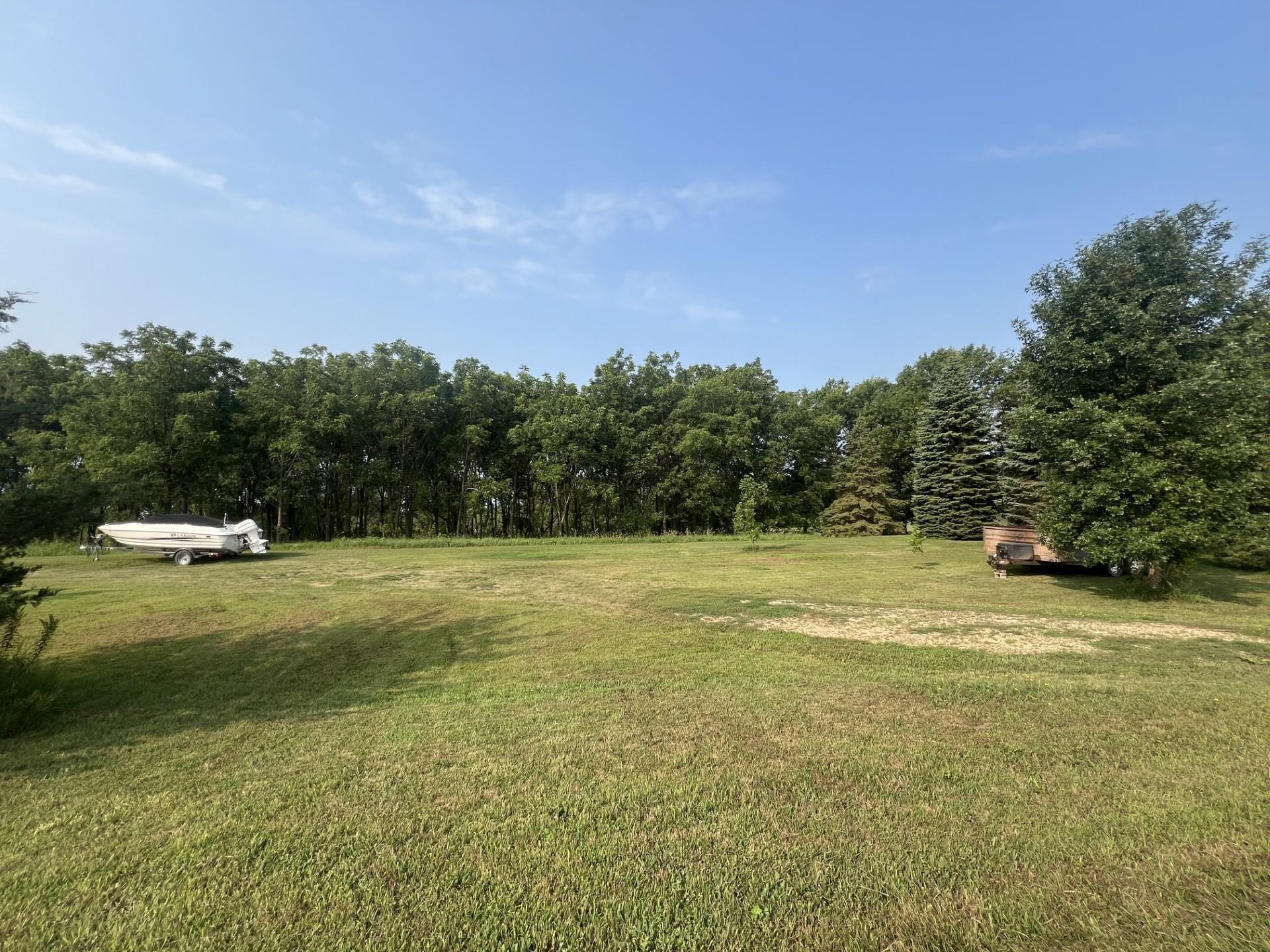 TBD 154 Street NE