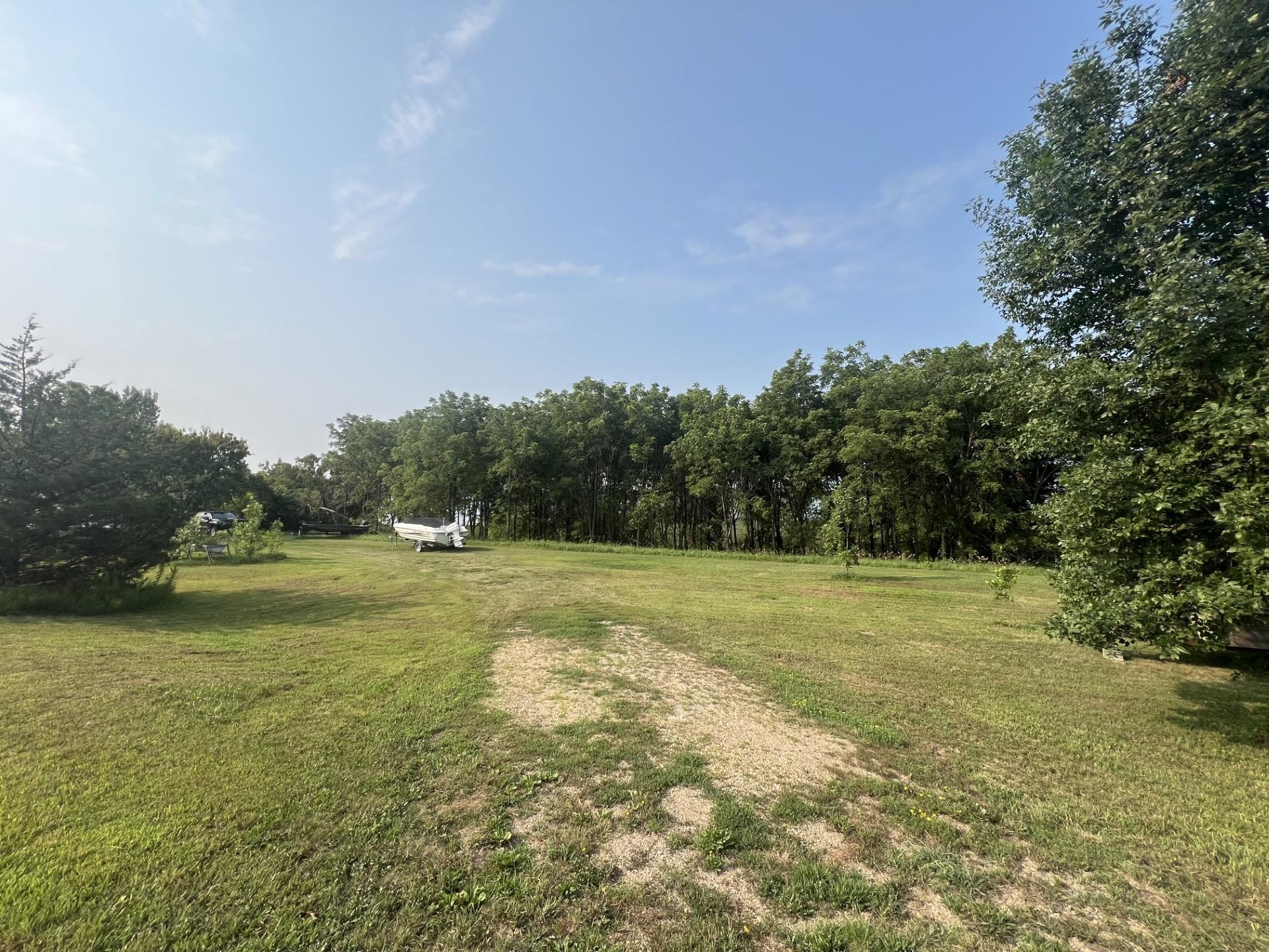 TBD 154 Street NE, Hawick, MN