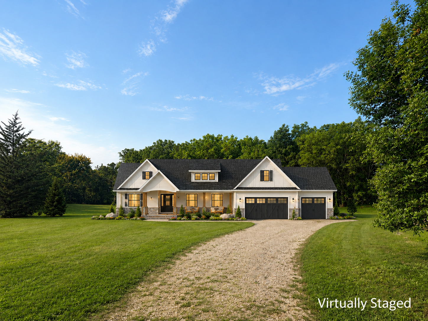 TBD 154 Street NE, Hawick, MN