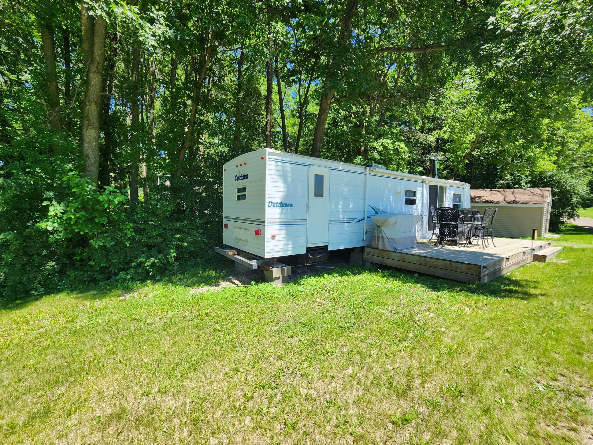 2945 County Road 4 SW