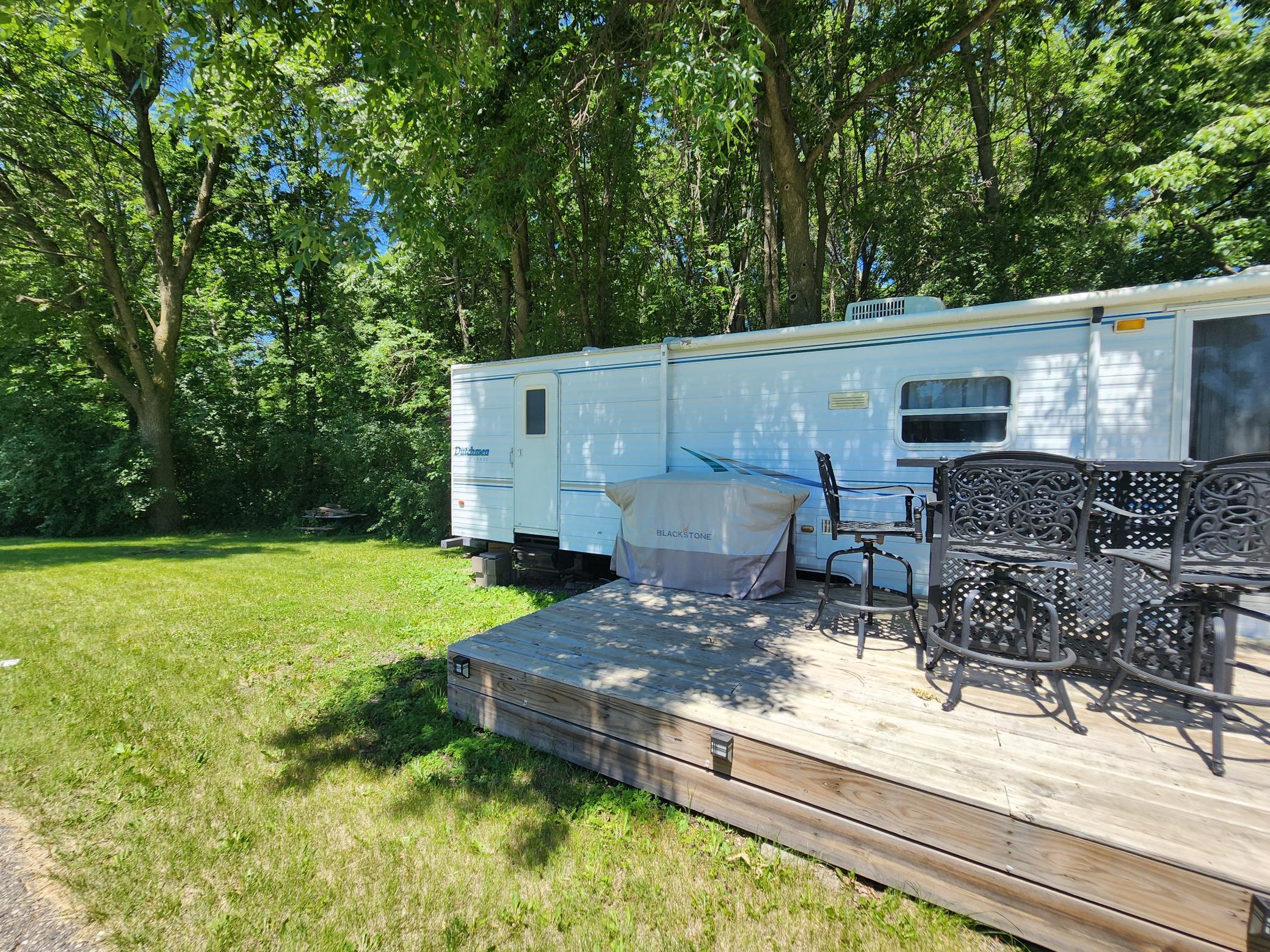 2945 County Road 4 SW
