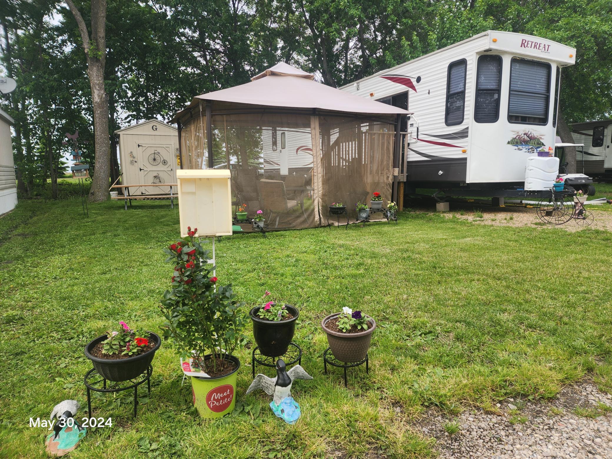 2945 County Road 4 SW