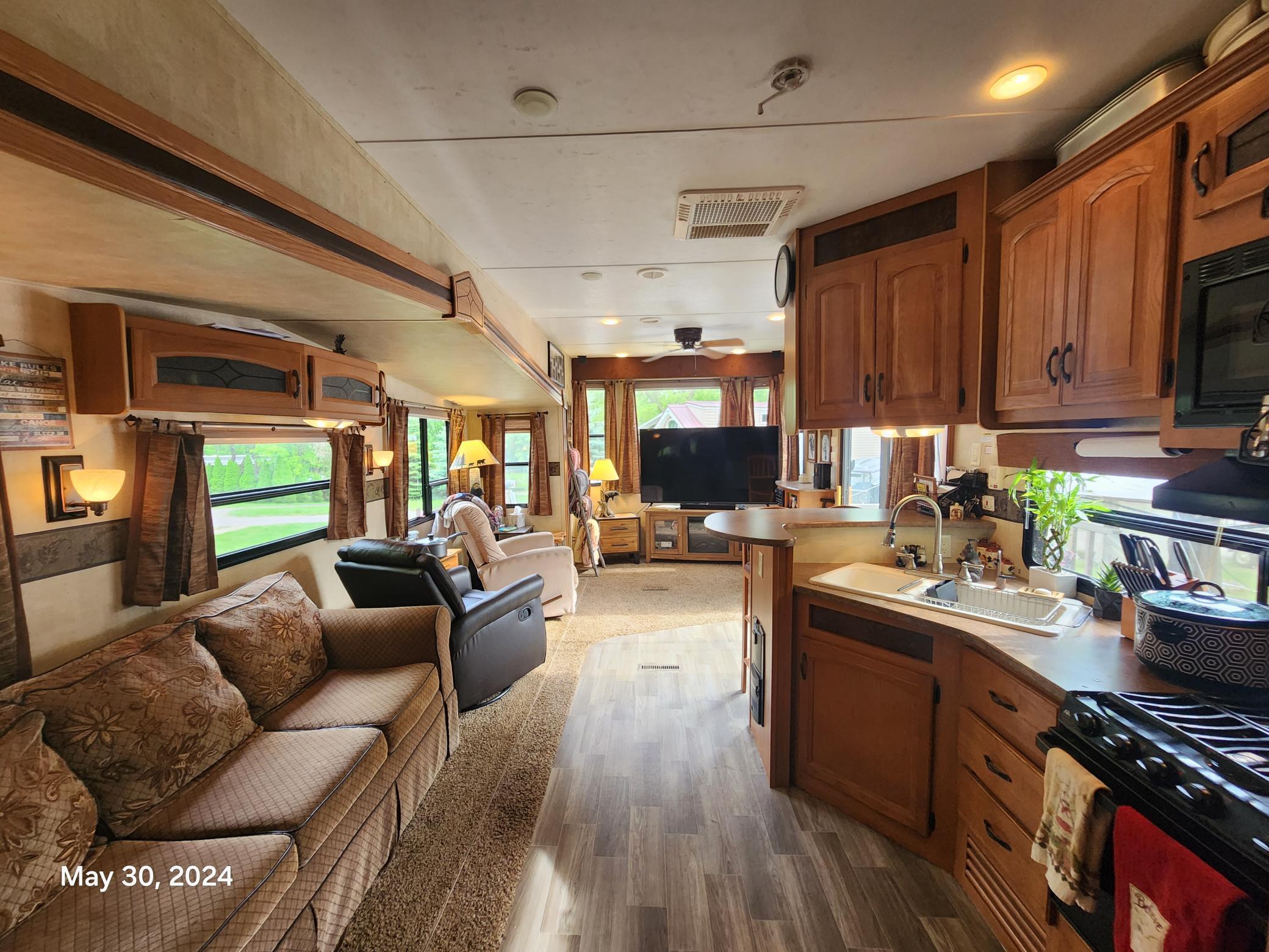 2945 County Road 4 SW