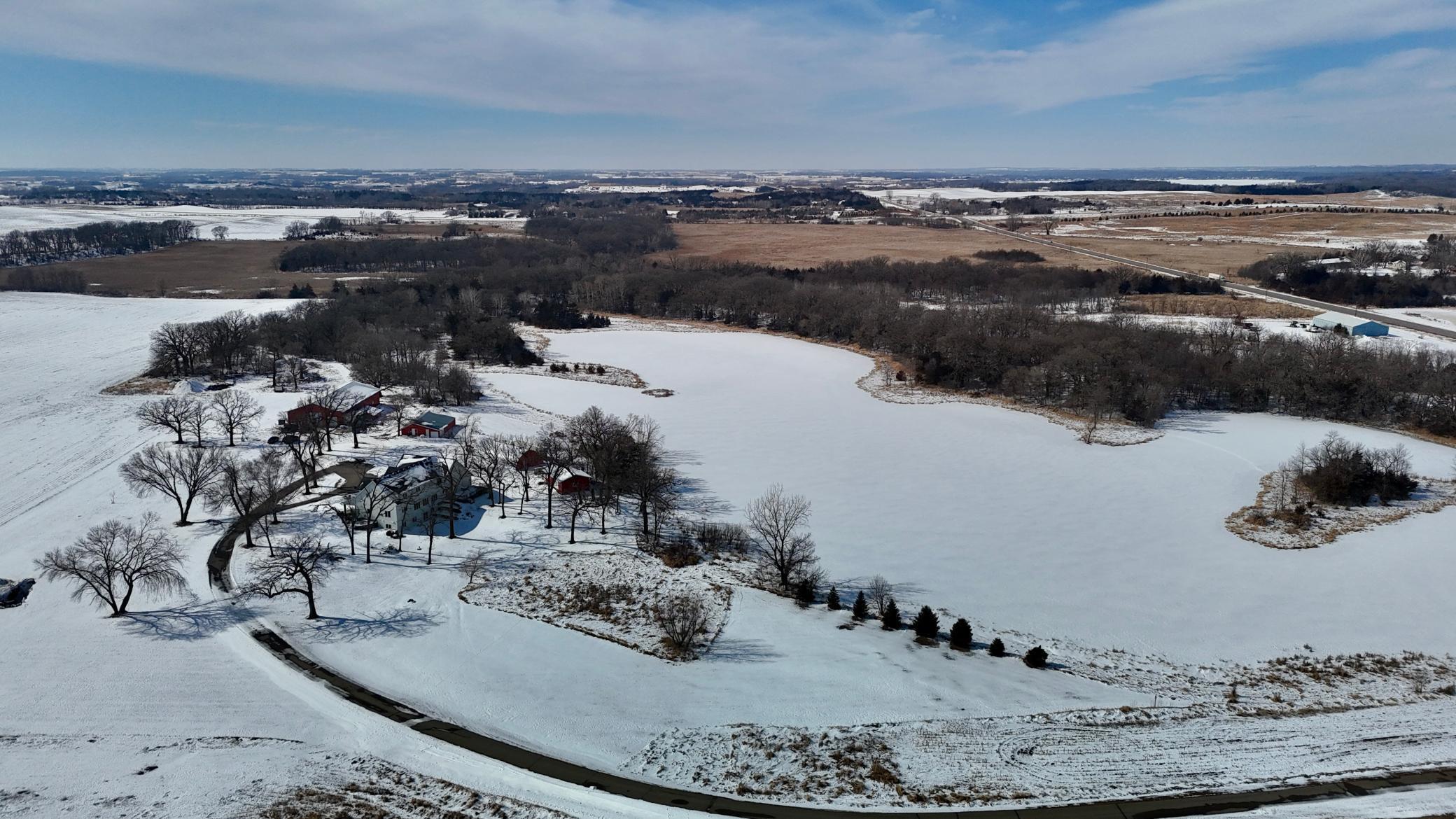 3825 County Road 40 NE