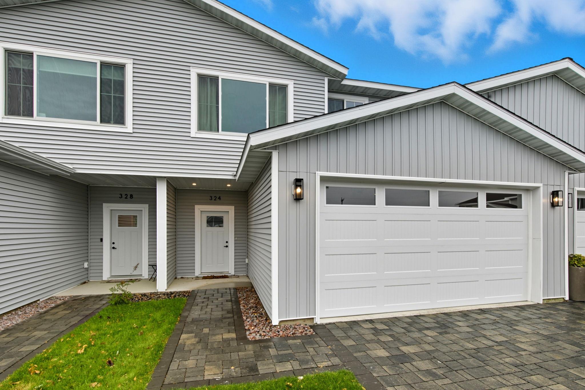 324 Martinson Boulevard, Spicer, MN