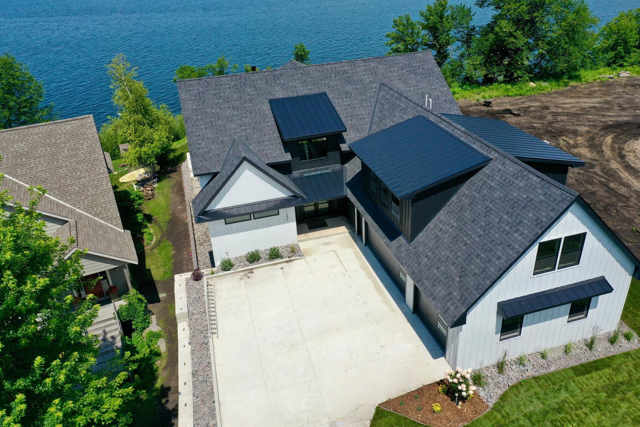 11694 Indian Beach Road, Spicer, MN