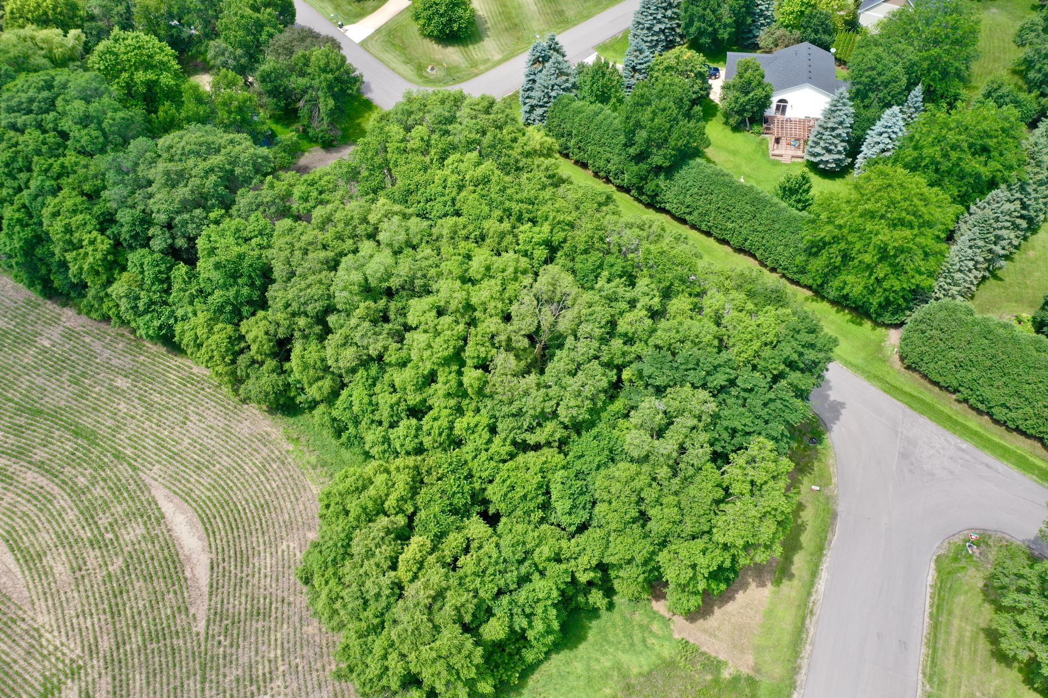 TBD 161st Avenue NE