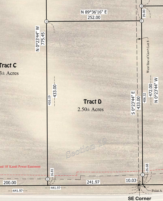 ##### 60 Avenue NE