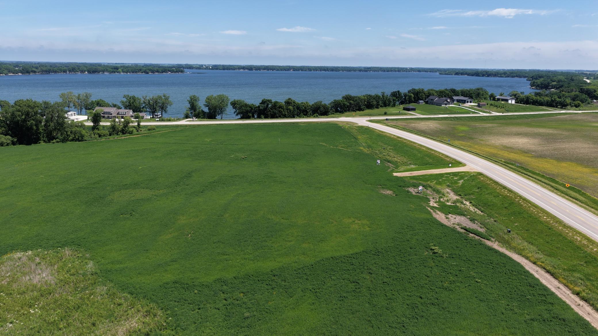 12300 60th Avenue NE, Kandiyohi, MN