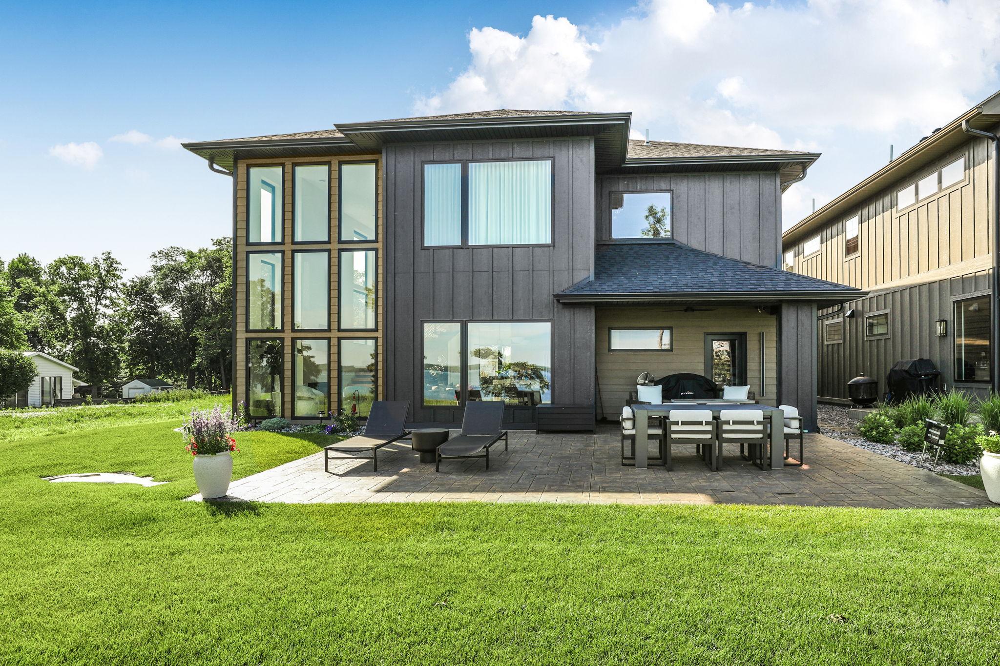 11616 Indian Beach Road, Spicer, MN
