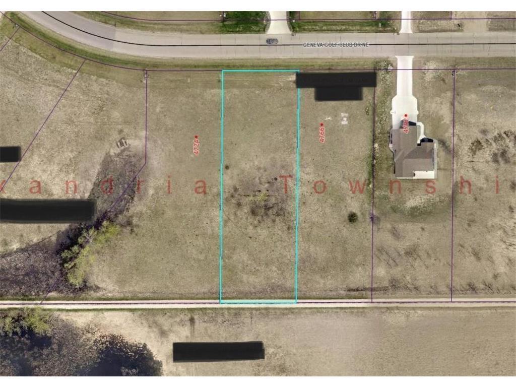 TBD Lot 5 Geneva Golf Club Drive NE