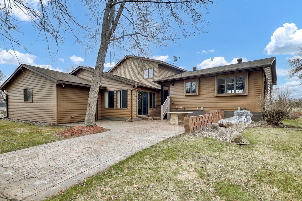 17473 Fairway Circle, Cold Spring, MN