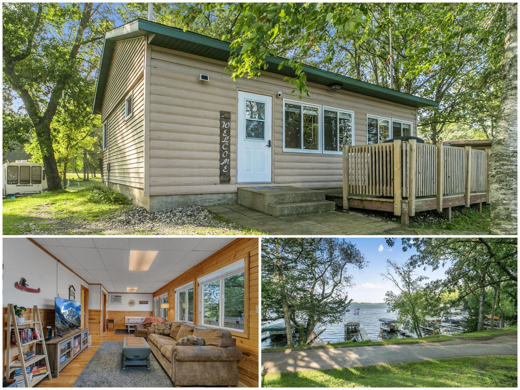 5288 132nd Avenue NE, Spicer, MN