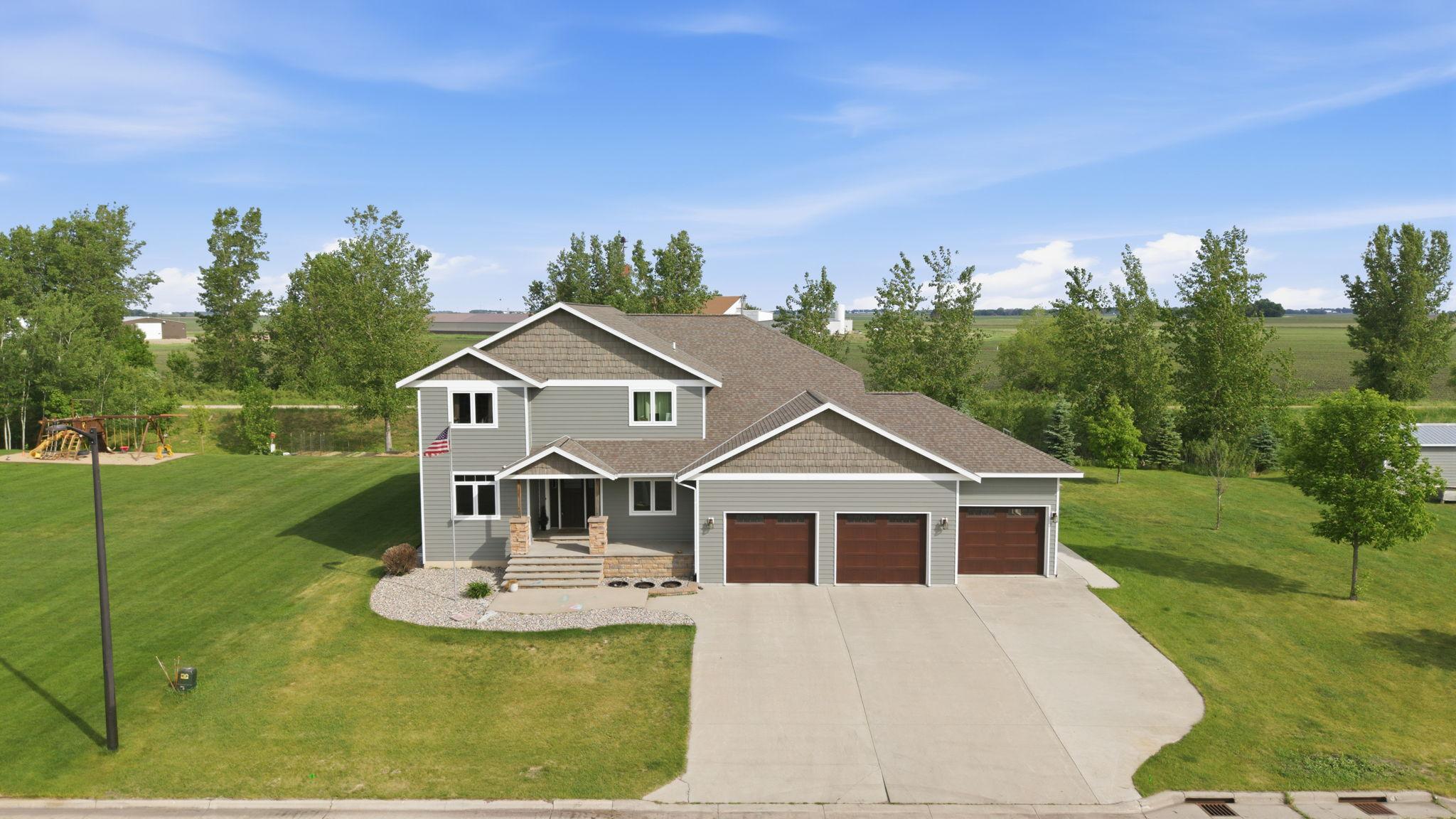 45 Robert Street, Elrosa, MN