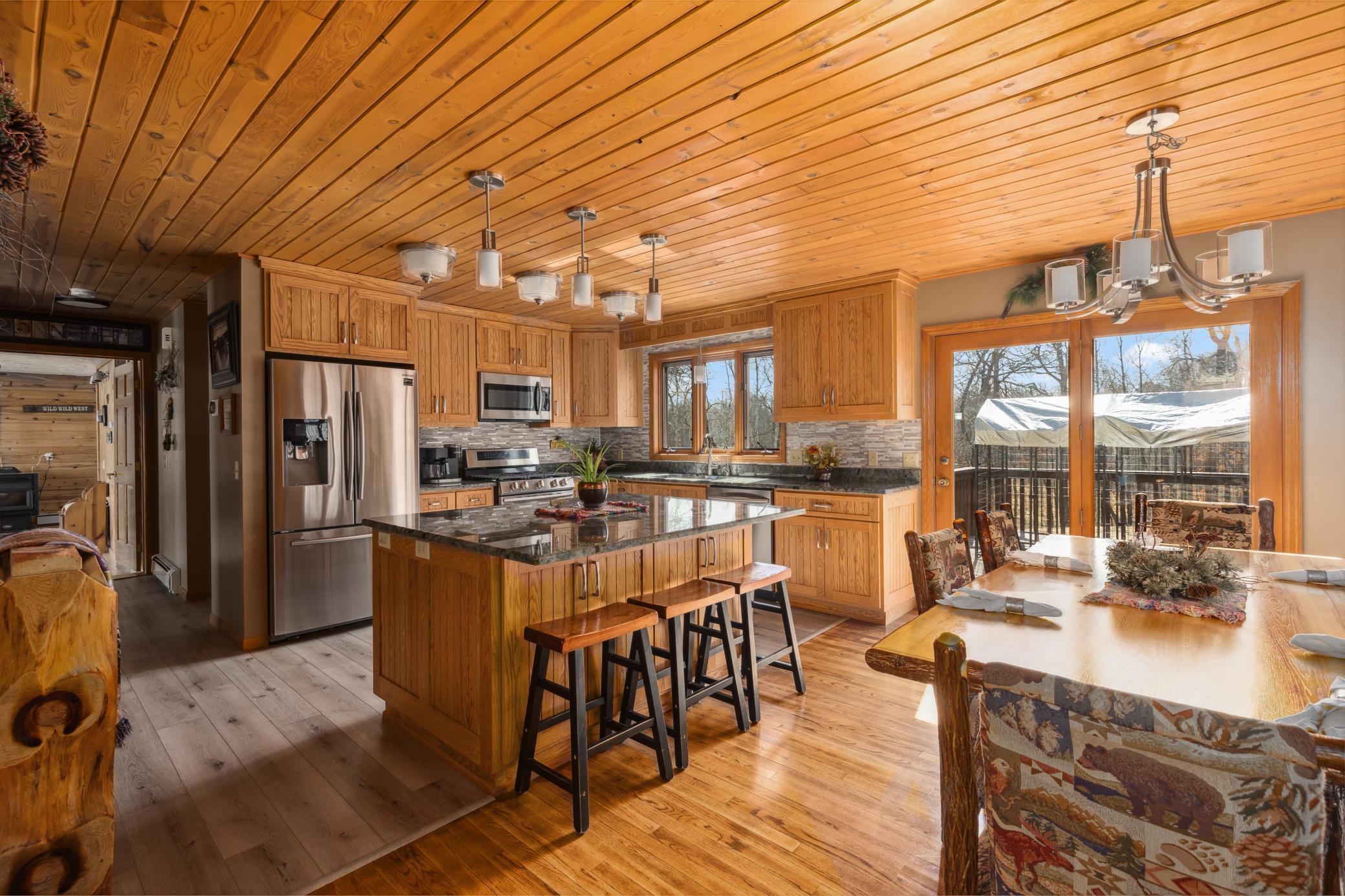 1378 Larrup Trail SW