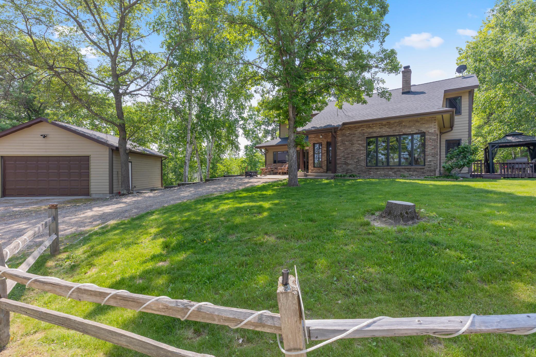 1378 Larrup Trail SW