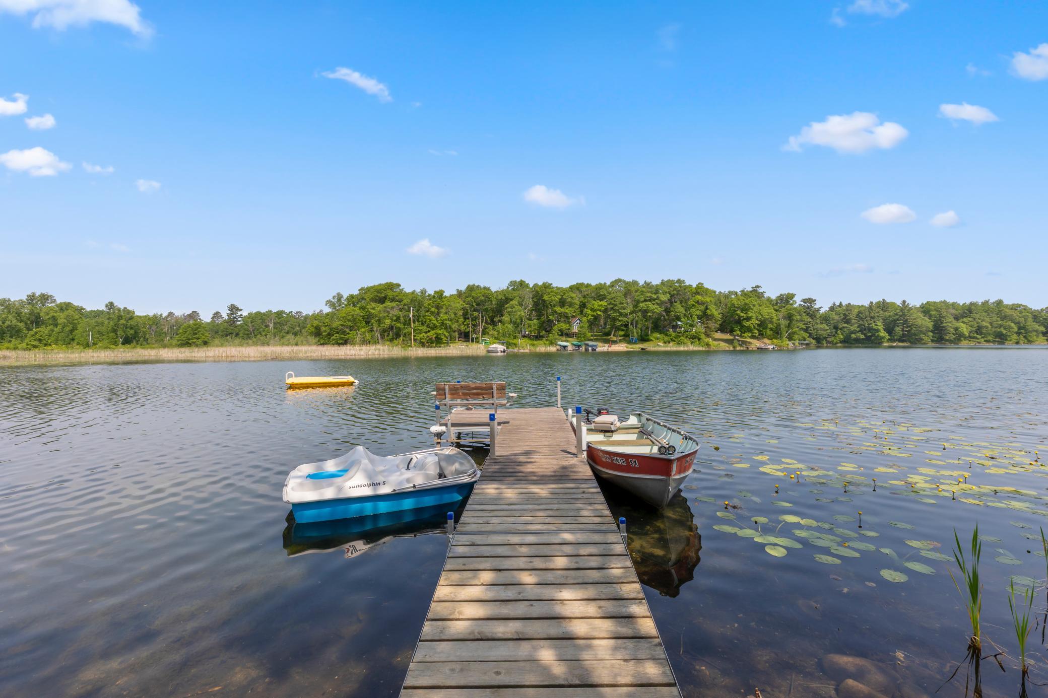1378 Larrup Trail SW