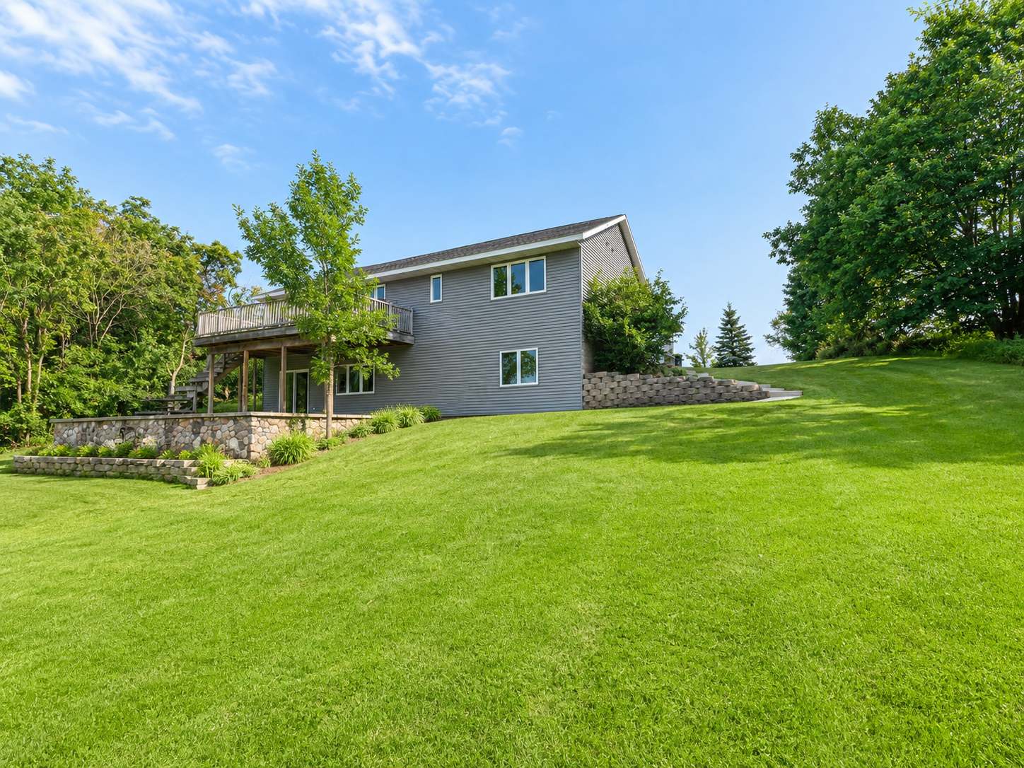 15993 154th Street NE, Hawick, MN