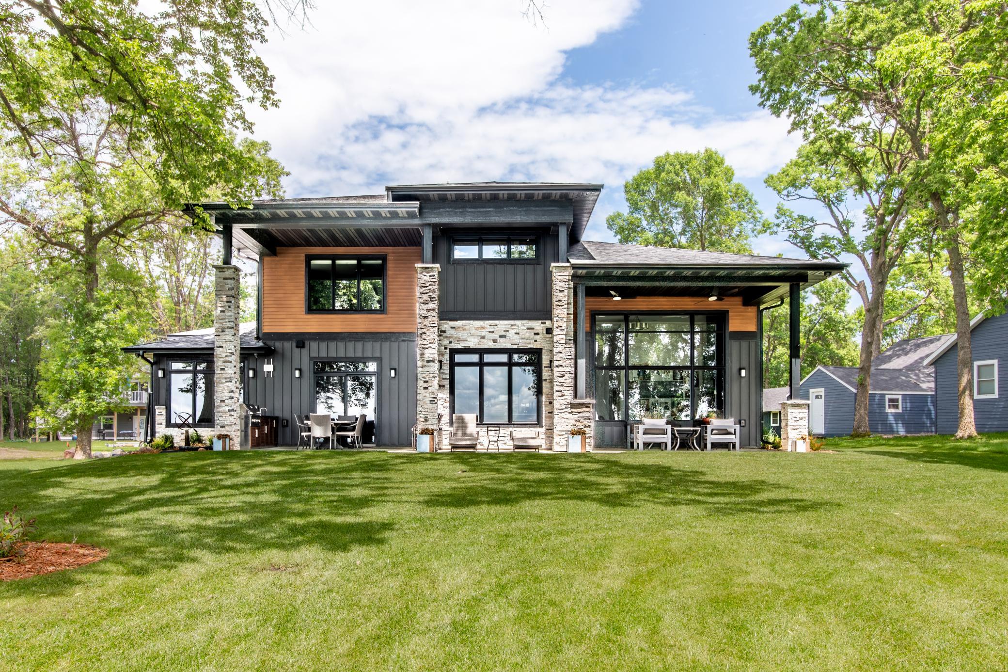 12797 Old North Shore Drive, Spicer, MN