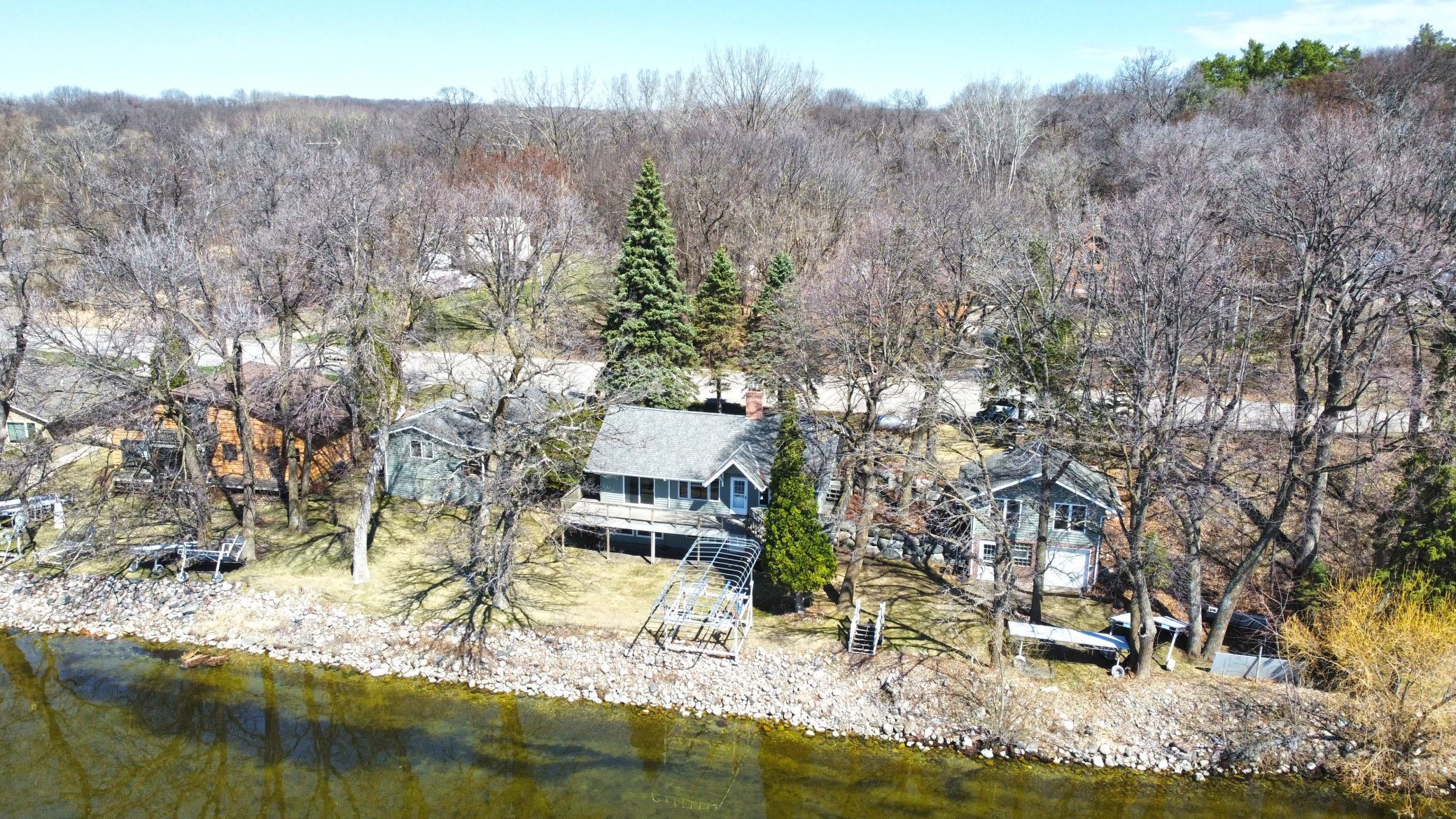 14783 Old Lake Road