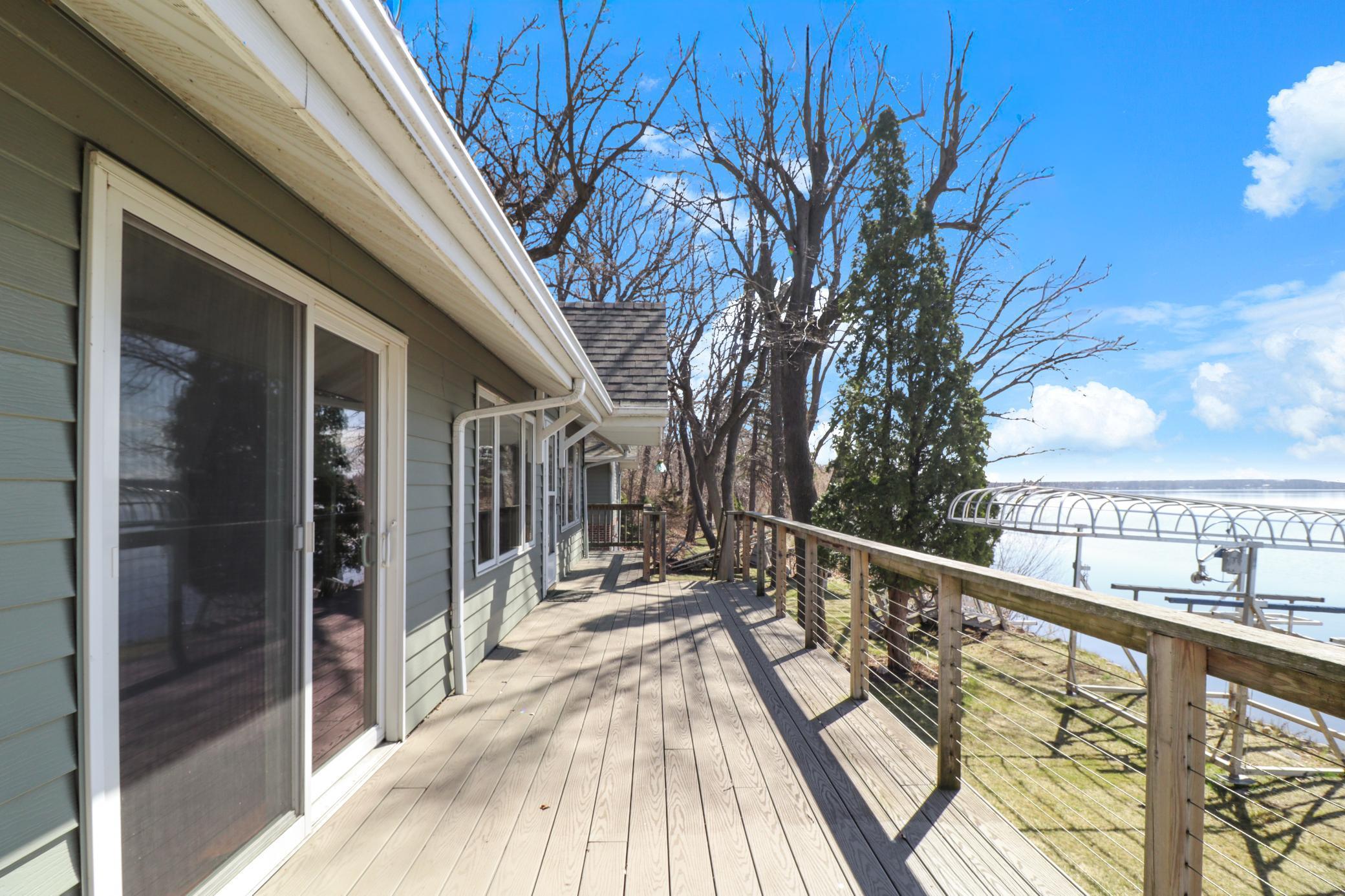 14783 Old Lake Road