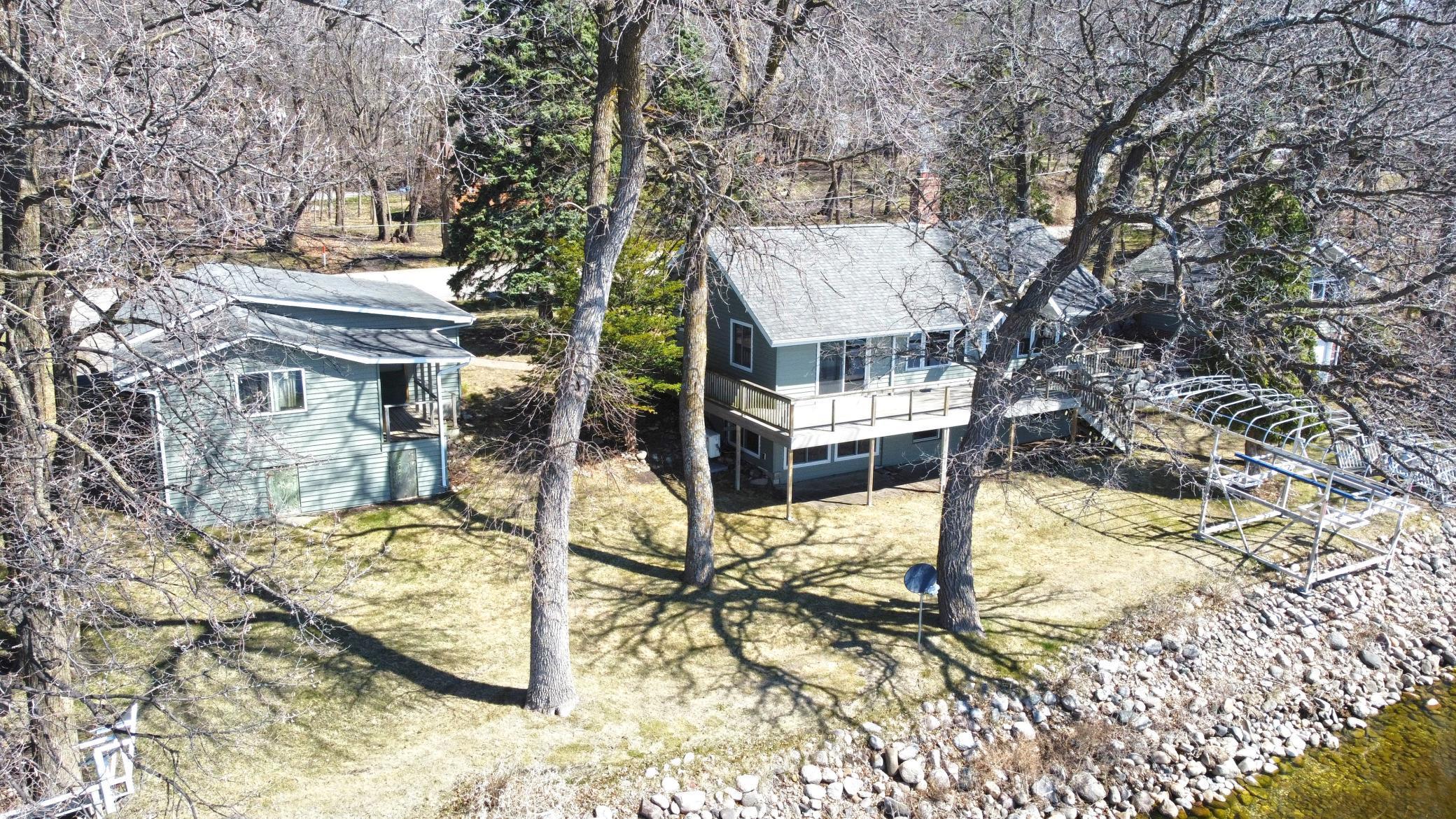 14783 Old Lake Road