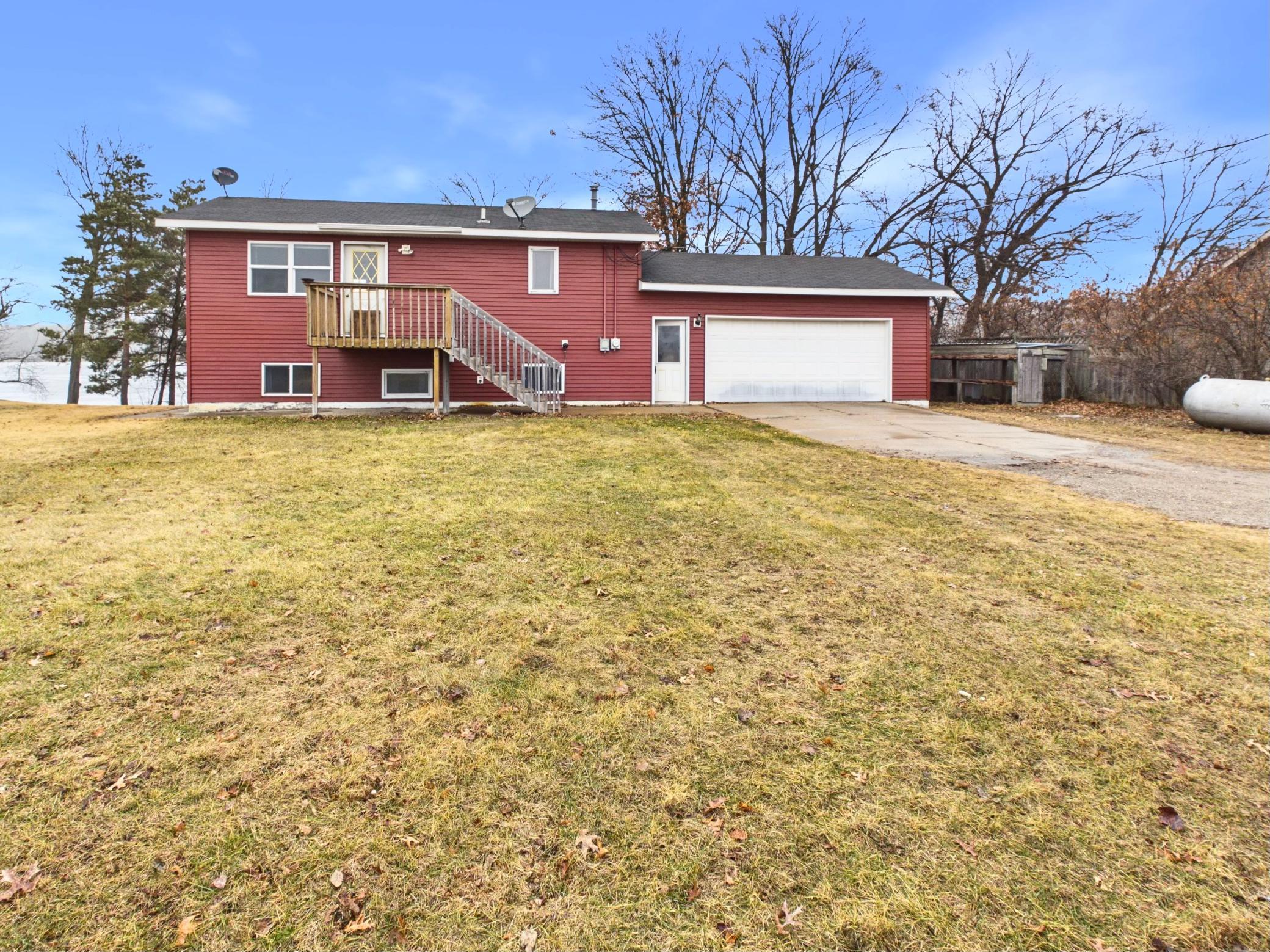 27863 Jerboa Lane, Cold Spring, MN