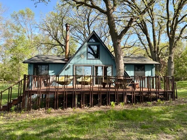 36365 654th Avenue, Watkins, MN