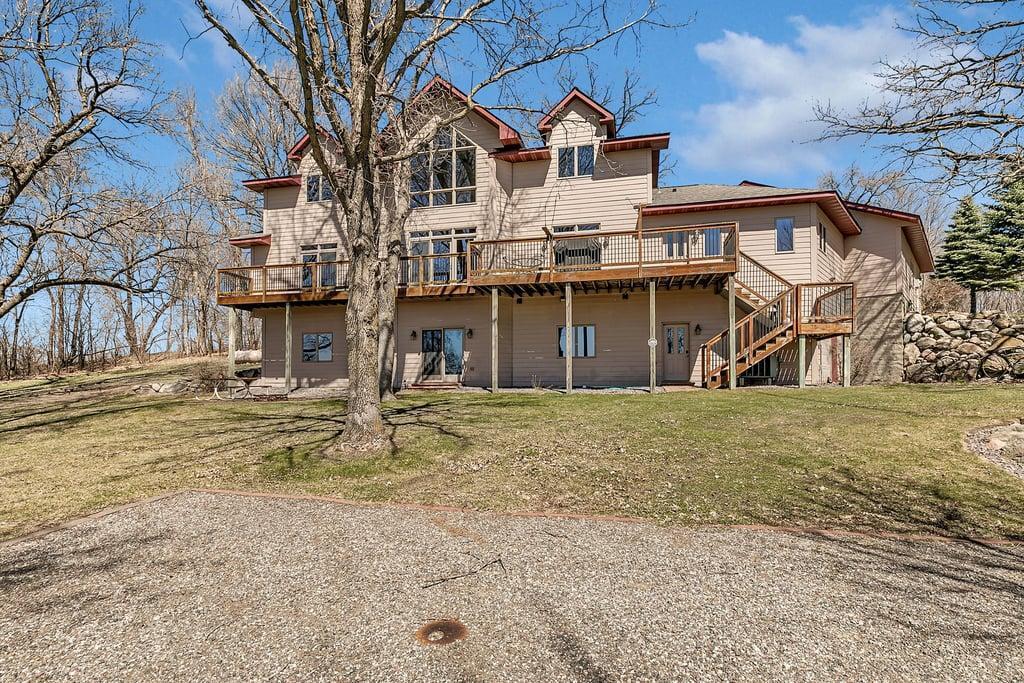 25411 Daventry Road
