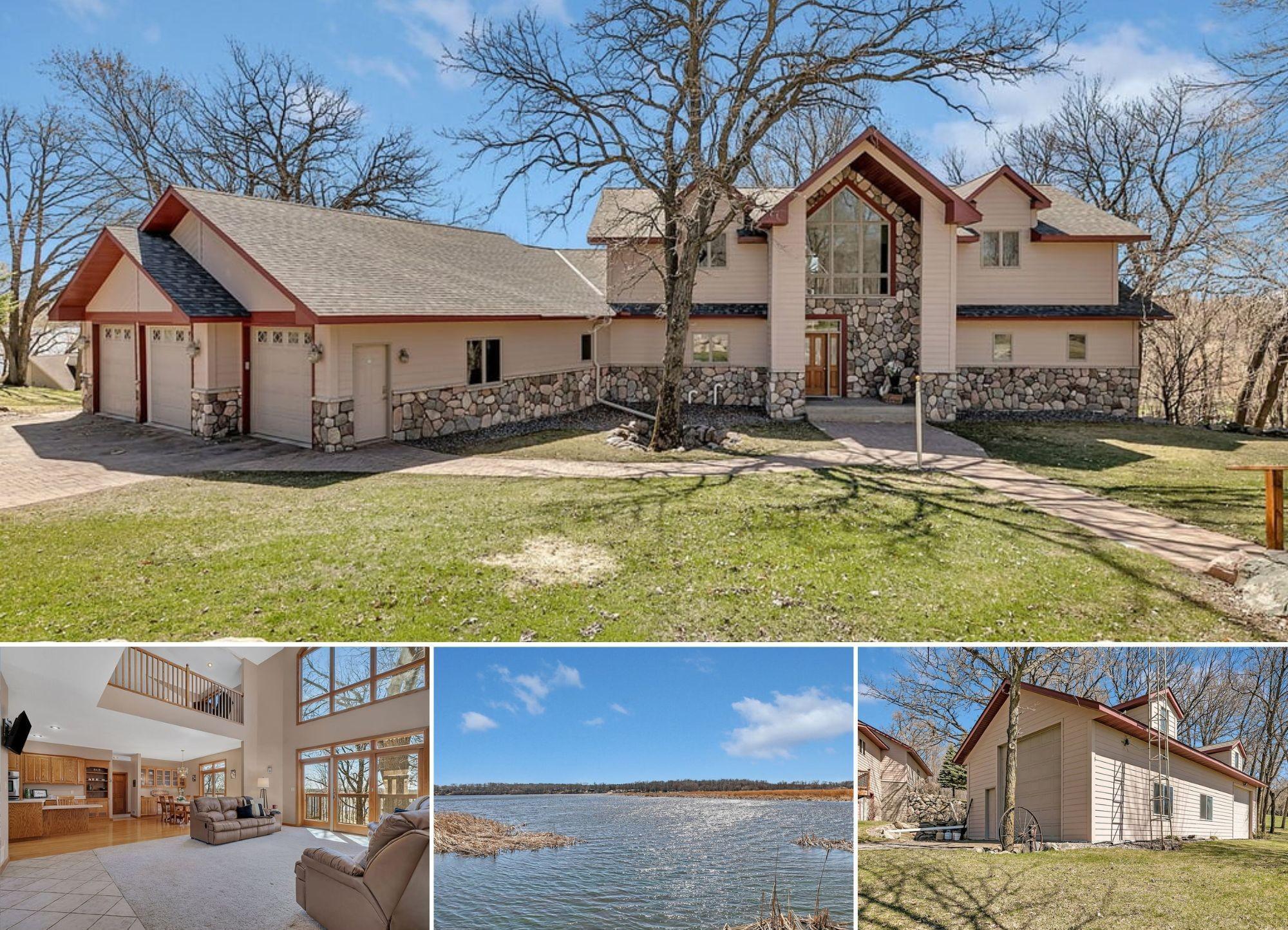 25411 Daventry Road, Paynesville, MN