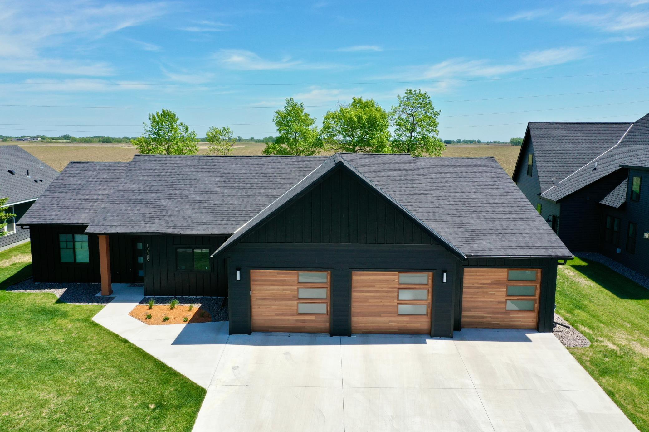 12989 134th Avenue NE, Spicer, MN