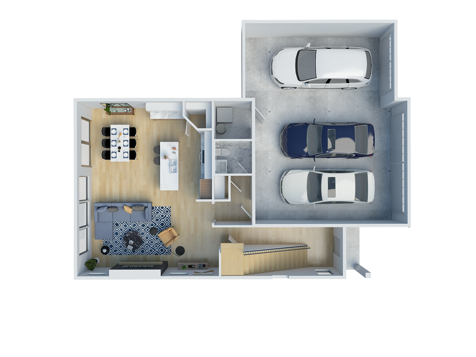 30XXX Nicholas Street