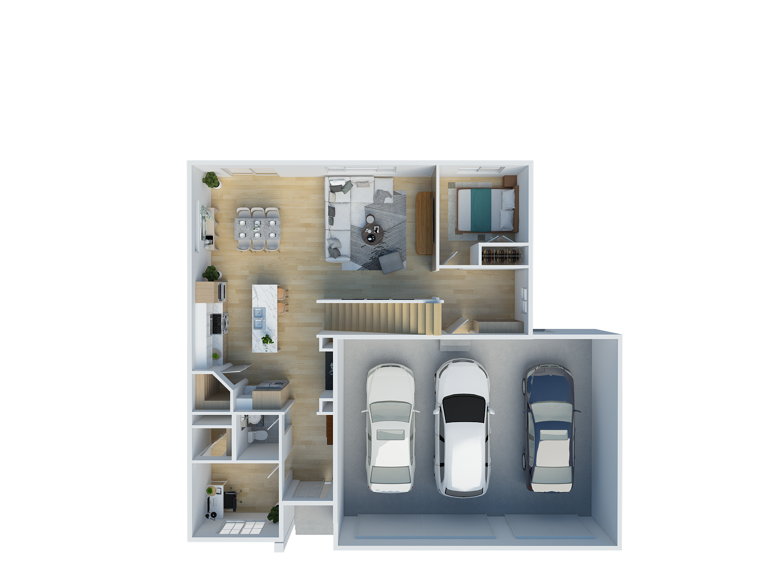 3XXXX Nicholas Street