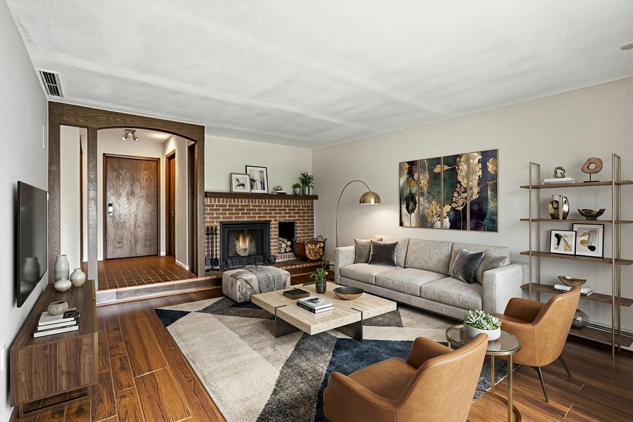 6115 Lincoln Drive