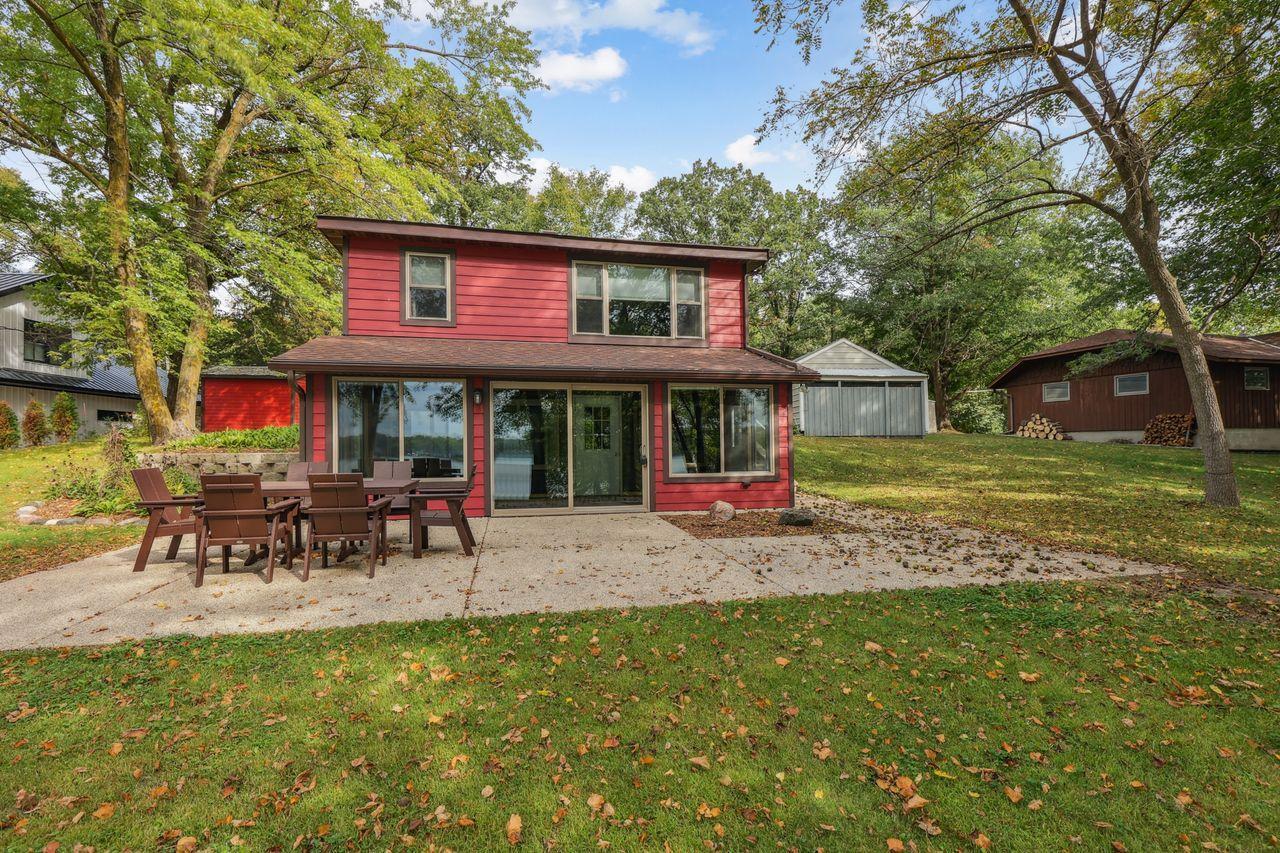 6567 150th Avenue NE, Spicer, MN