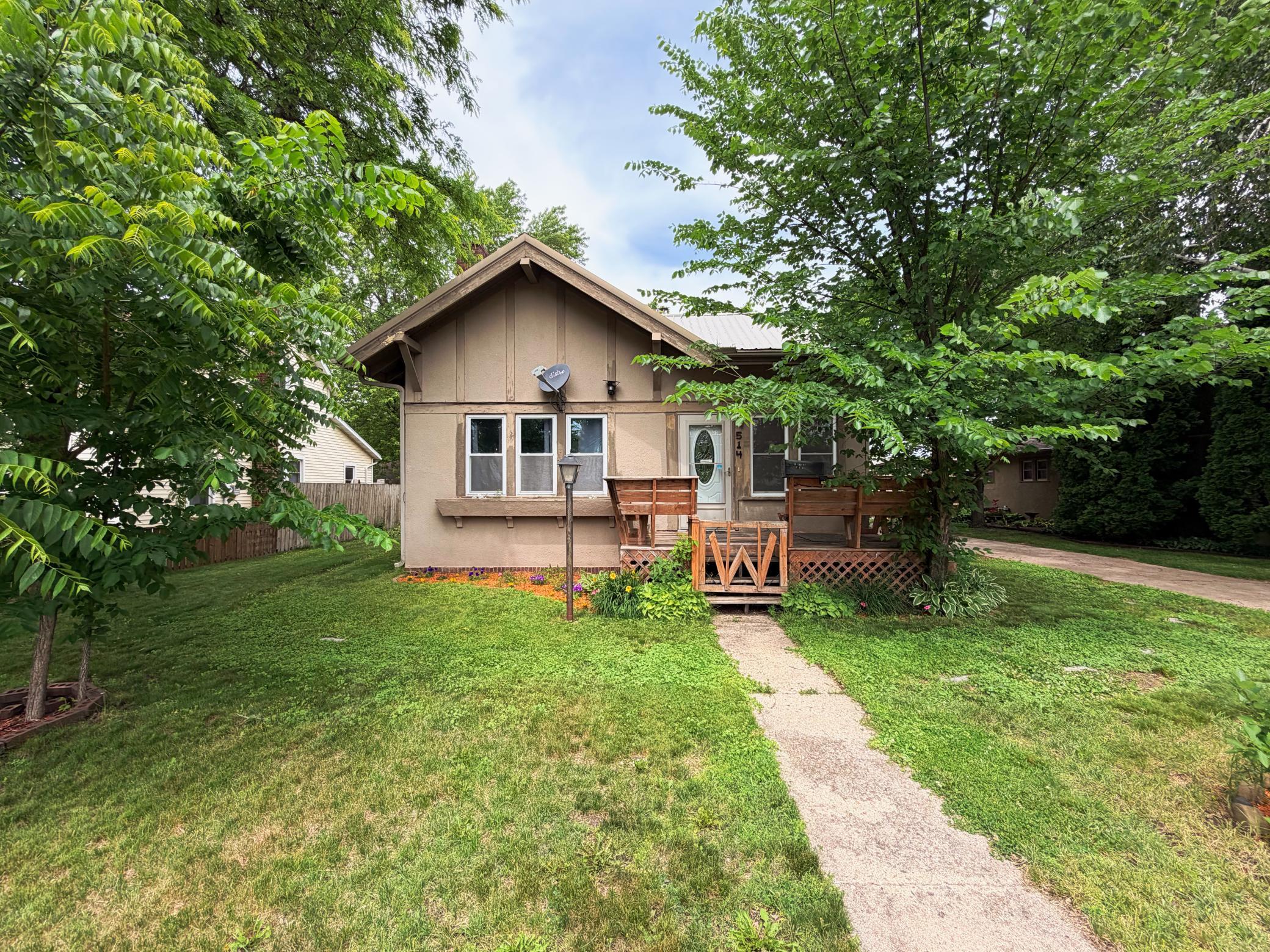 514 W Mill Street, Paynesville, MN