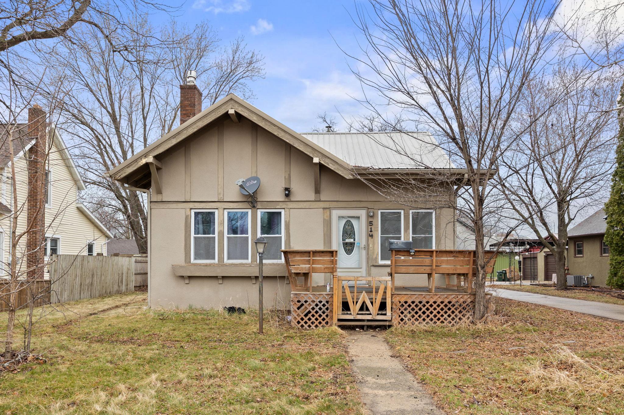 514 W Mill Street