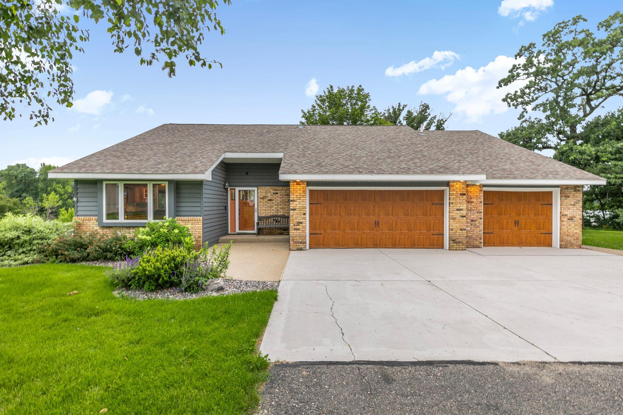 7601 93rd Avenue NE, Spicer, MN