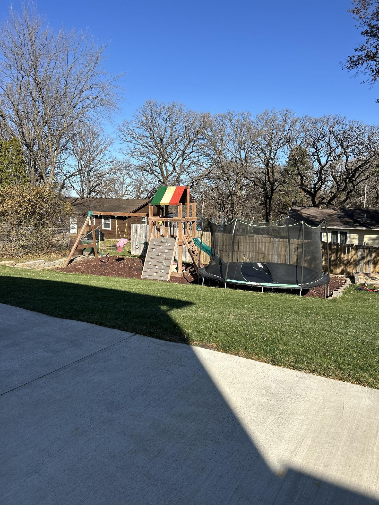 417 Meredith Road