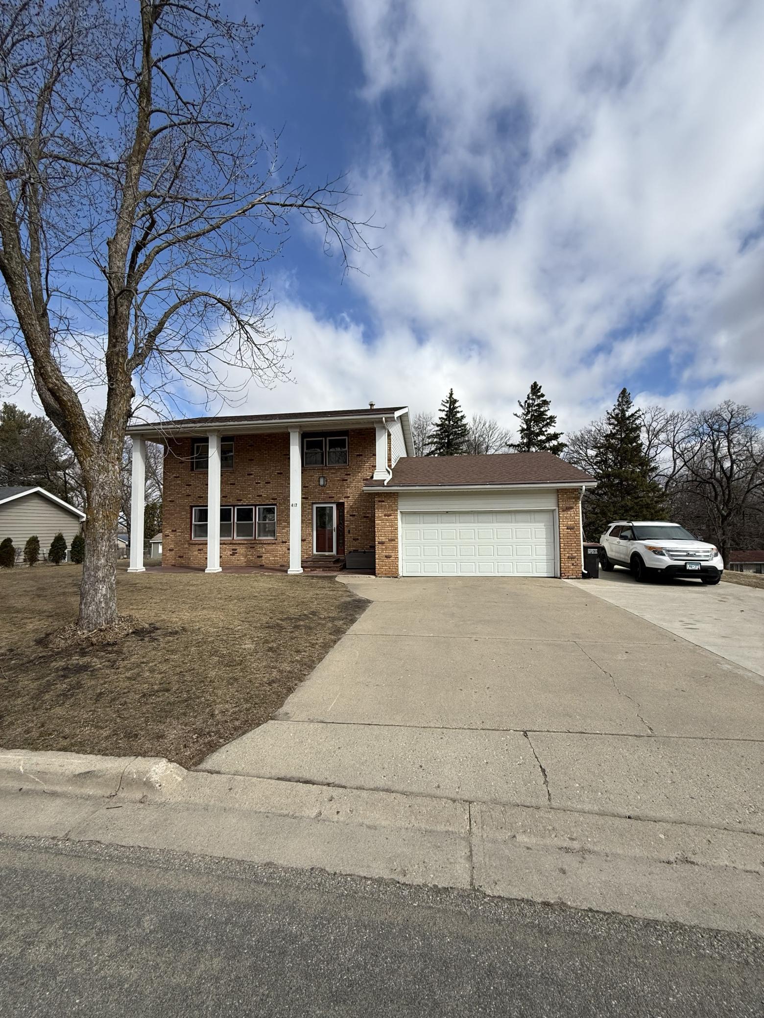 417 Meredith Road