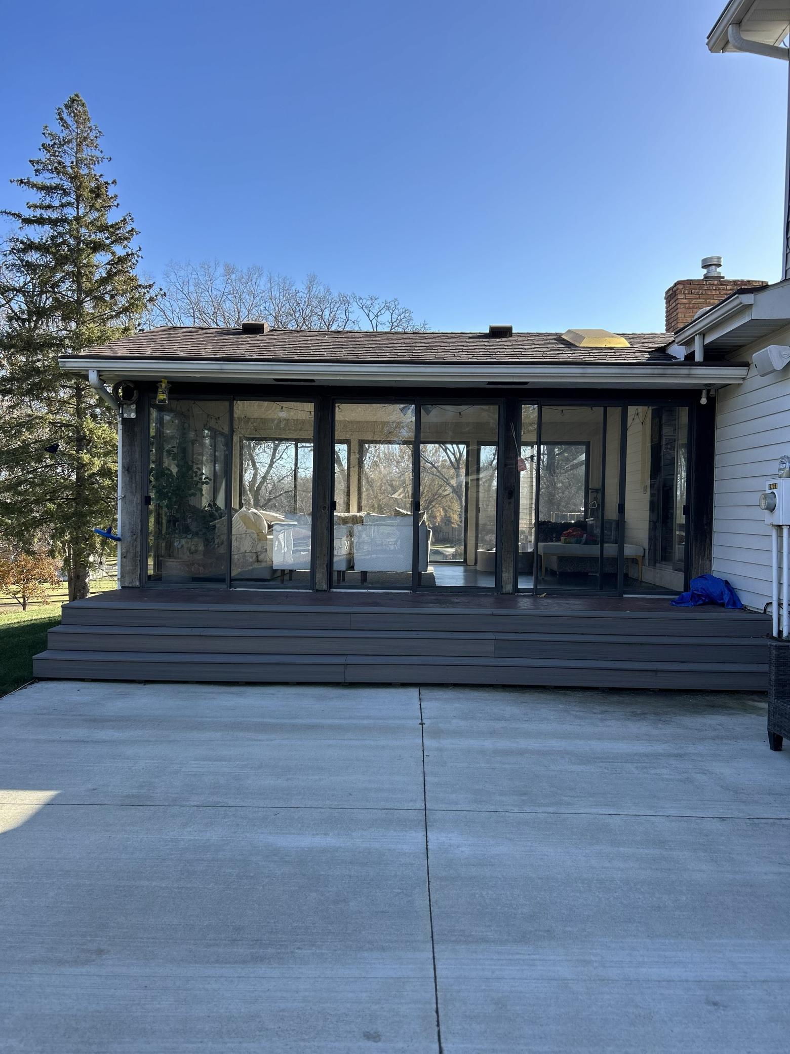 417 Meredith Road