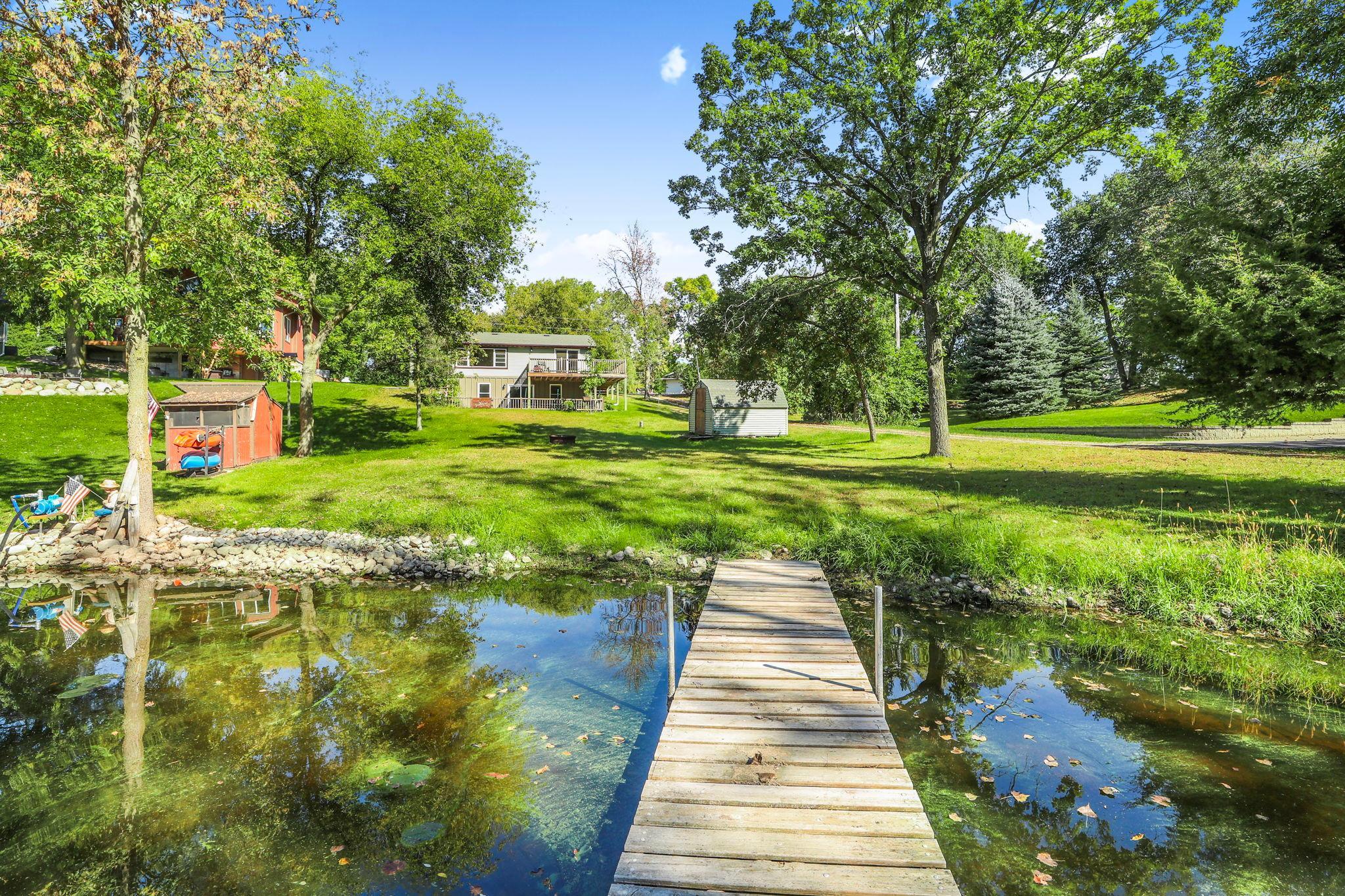 20568 Elkview Court, Richmond, MN