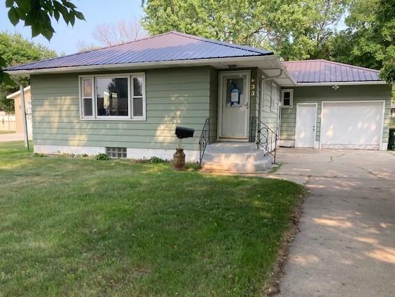 633 Stearns Avenue, Paynesville, MN